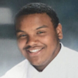 Meet your Posher, Ayric